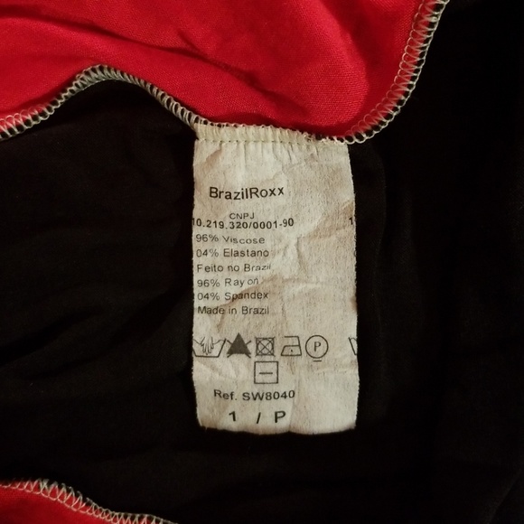 One of a kind tank top - Picture 5 of 5